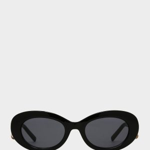 SIGNATURE SUNNIES BLACK
