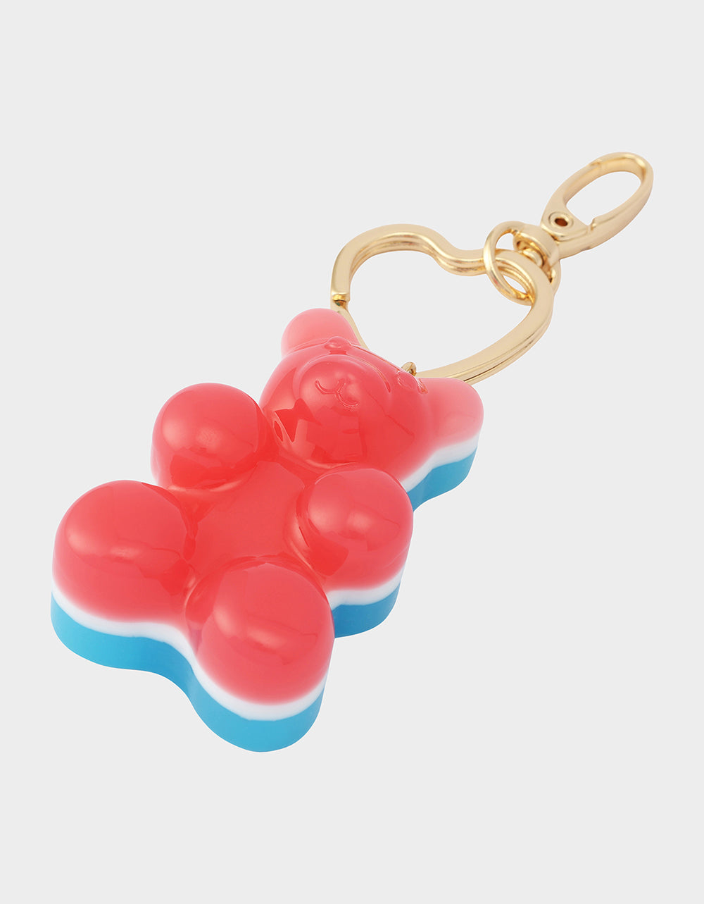 GUMMYBEAR BAG CHARM PINK - Image 2