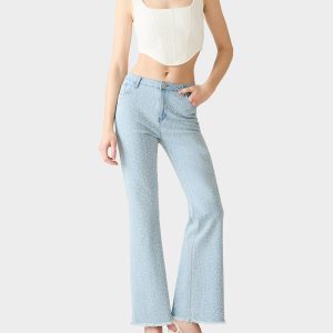 PEARL JEANS DENIM