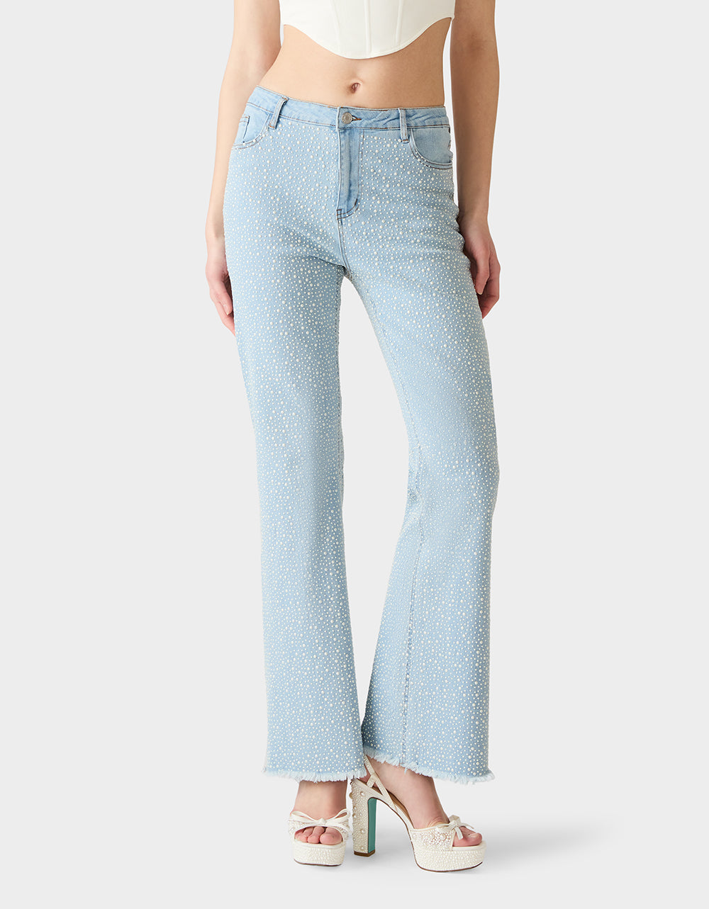 PEARL JEANS DENIM - Image 3