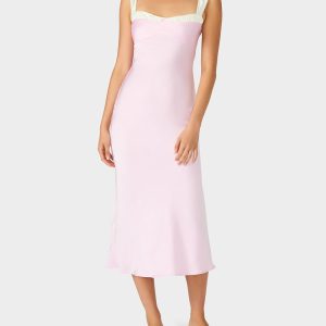 SWEET DAYDREAM DRESS PETAL