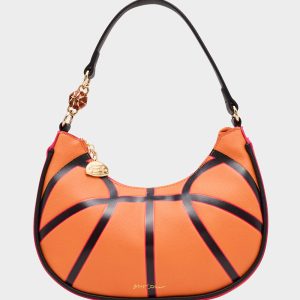 SLAM DUNK SHOULDER BAG ORANGE