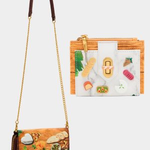CHAR-CUTE-ERIE FOODIE BUNDLE