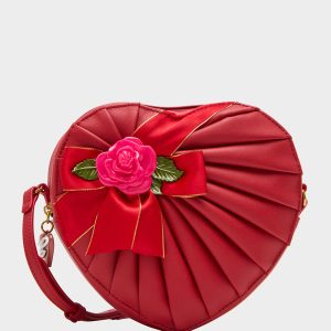 KITSCH RETRO ROMEO RED