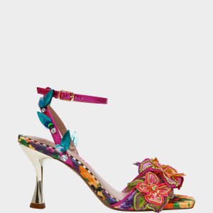 ANNALEE FLORAL MULTI