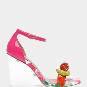 HARLEN BERRY MULTI