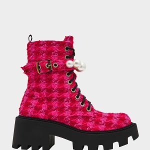 JONNIE FUCHSIA MULTI
