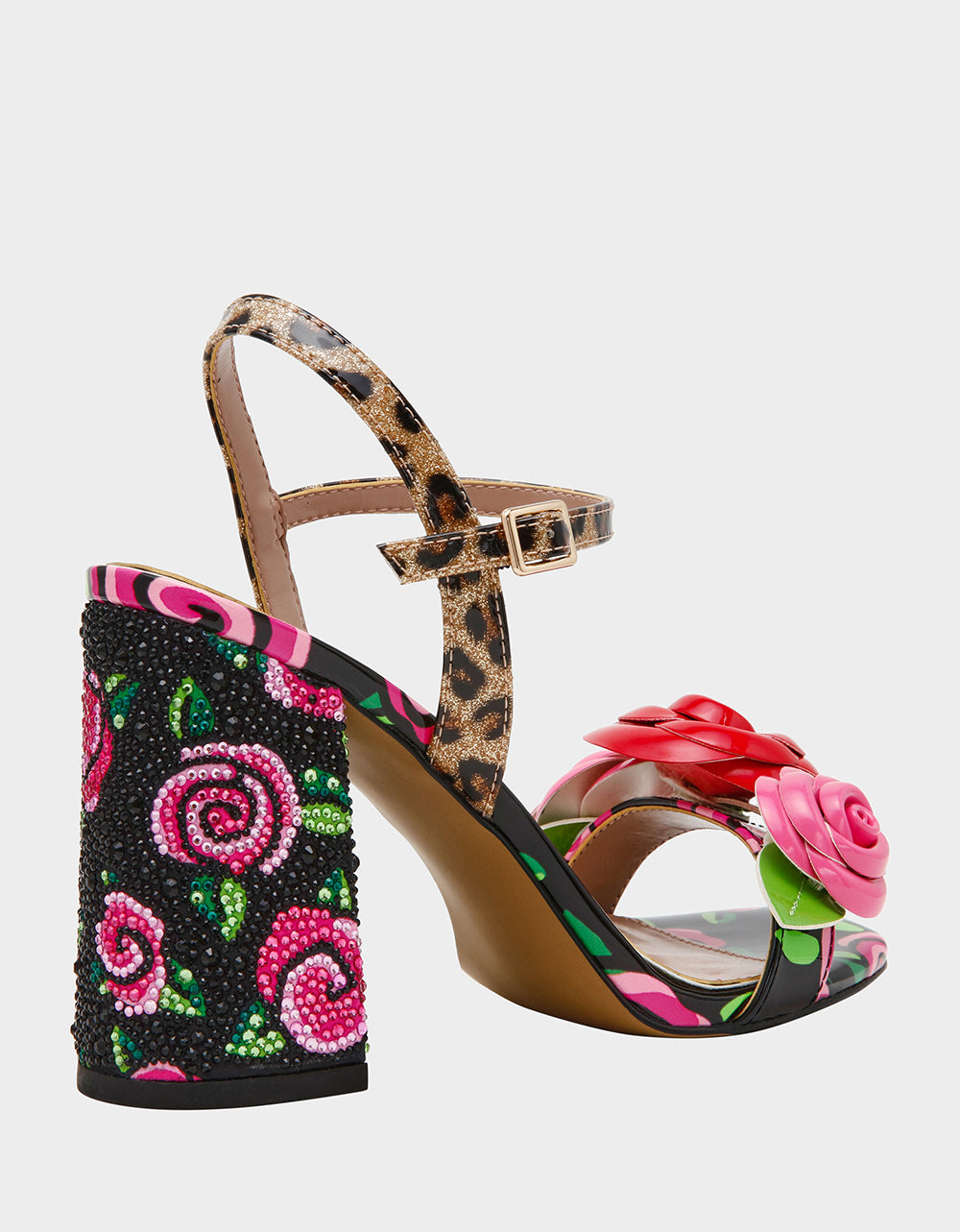 KRYSTLE BLACK ROSE - Image 4