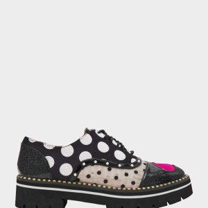 PENELOPE POLKA DOT