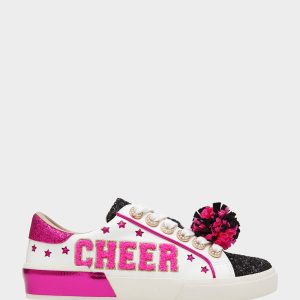 PIPER FUCHSIA MULTI