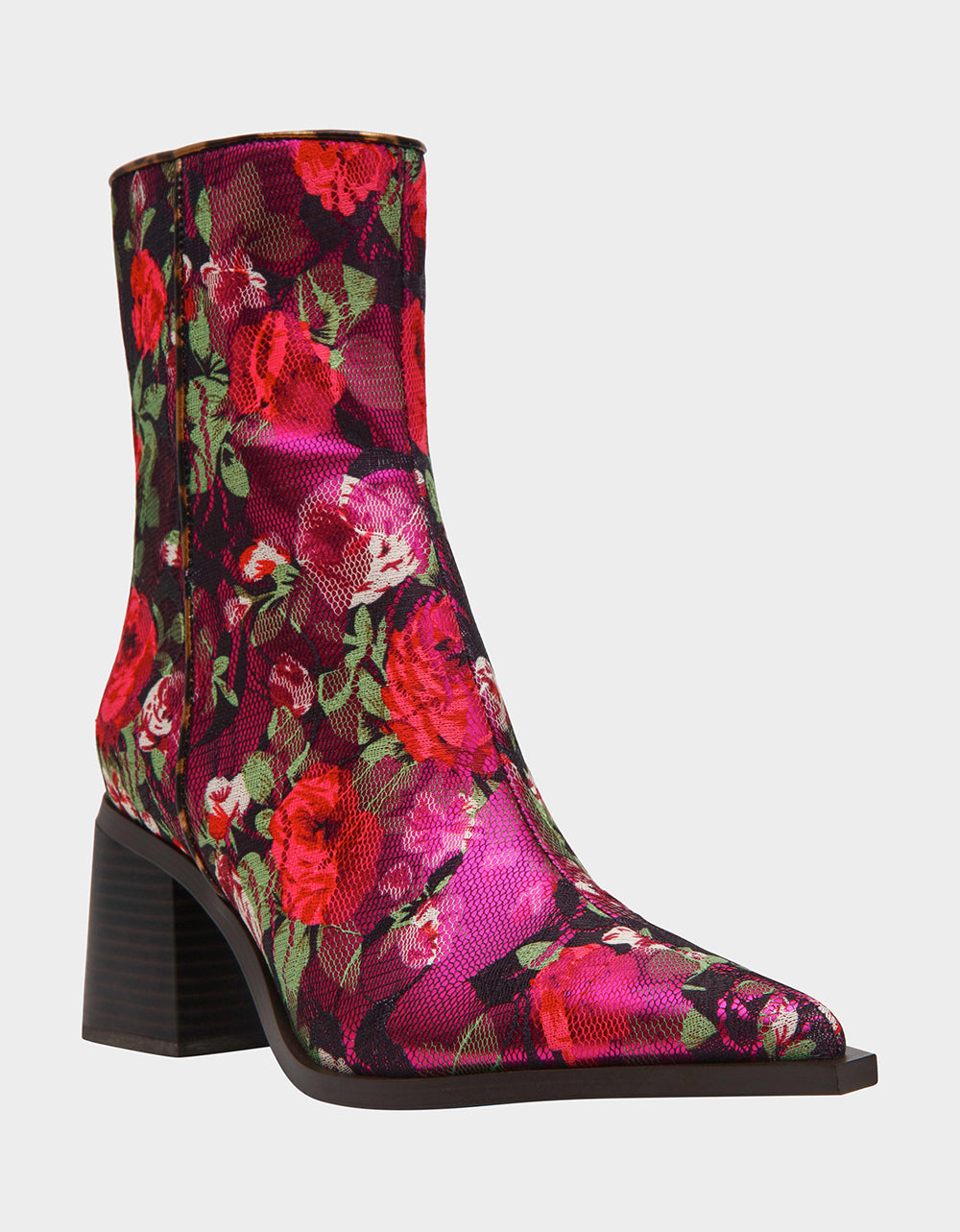 RUDY BLACK/ROSE - Image 3