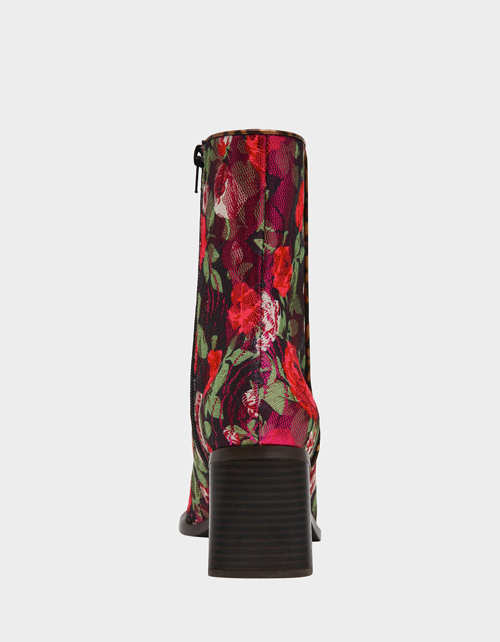 RUDY BLACK/ROSE - Image 6
