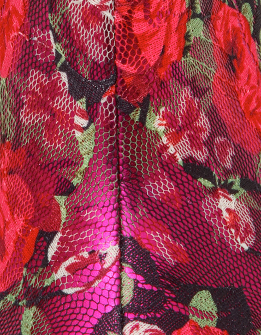 RUDY BLACK/ROSE - Image 9