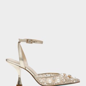 LIVV LIGHT GOLD