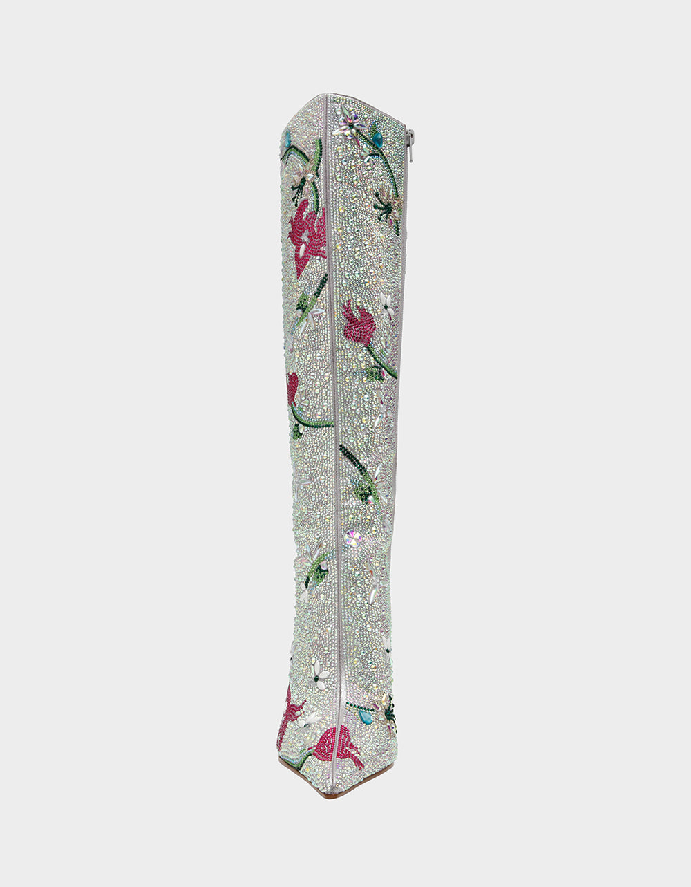 RIO RHINESTONE FLORAL - Image 4