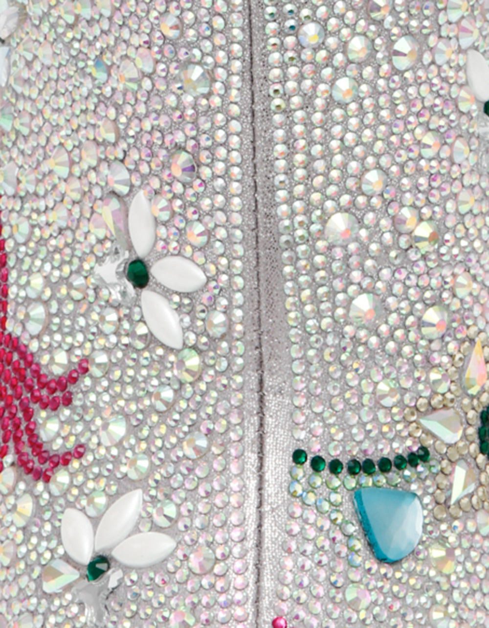 RIO RHINESTONE FLORAL - Image 10