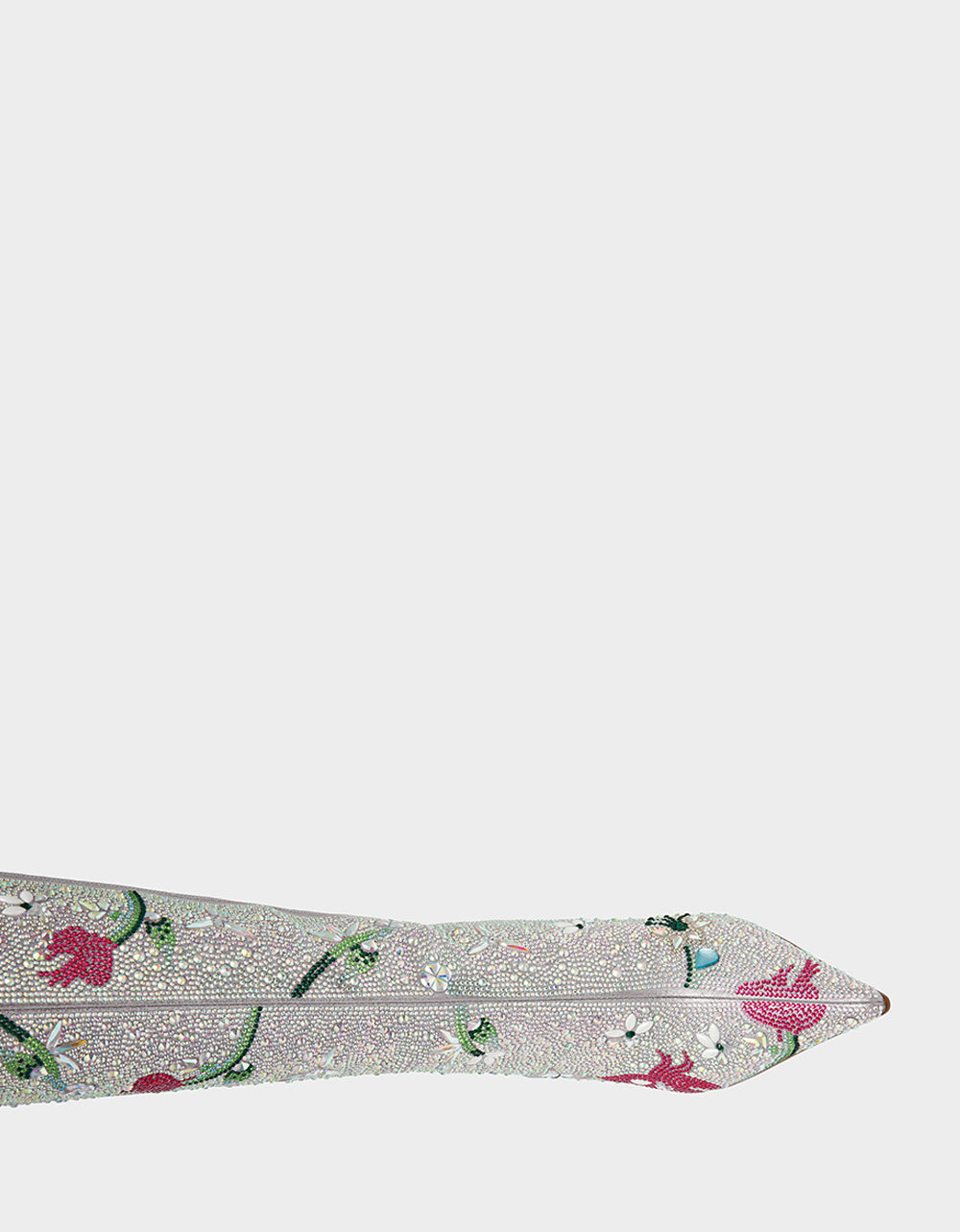 RIO RHINESTONE FLORAL - Image 7