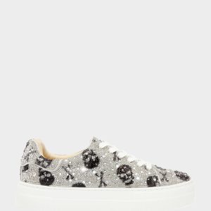 SIDNY SKULLS