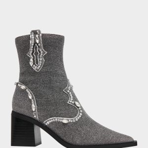 TARRA SILVER