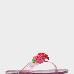 TRENTEN FUCHSIA ROSE