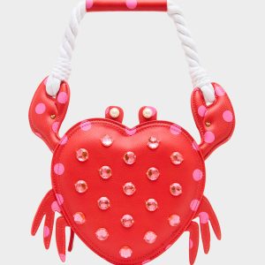 SHELL RAISER RED