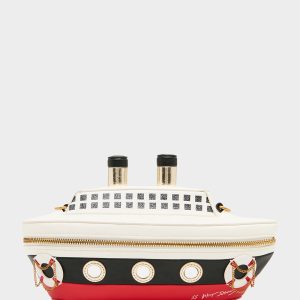 SHIP TEASE MULTI