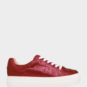 SIDNY RED