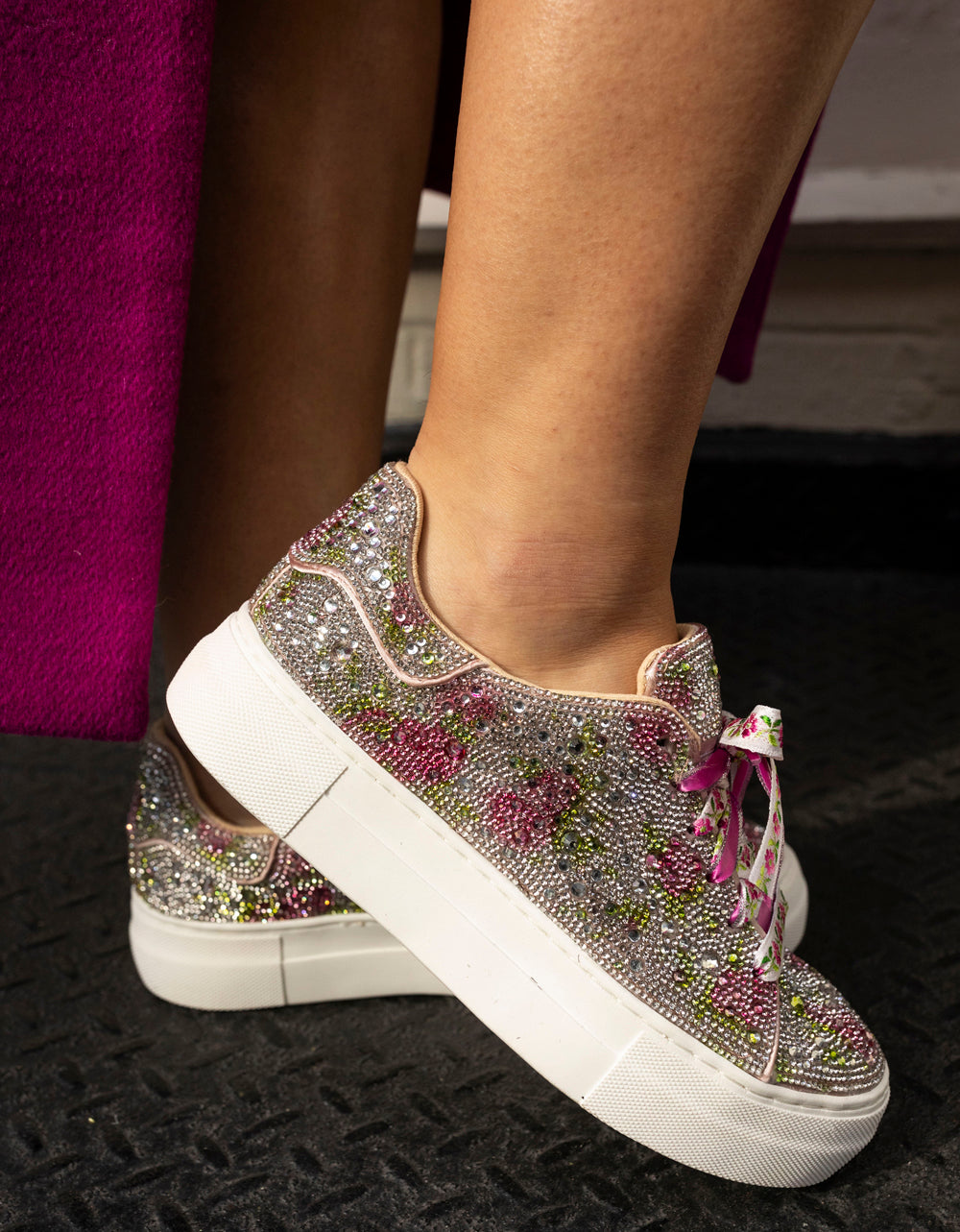 SIDNY FLORAL - Image 3