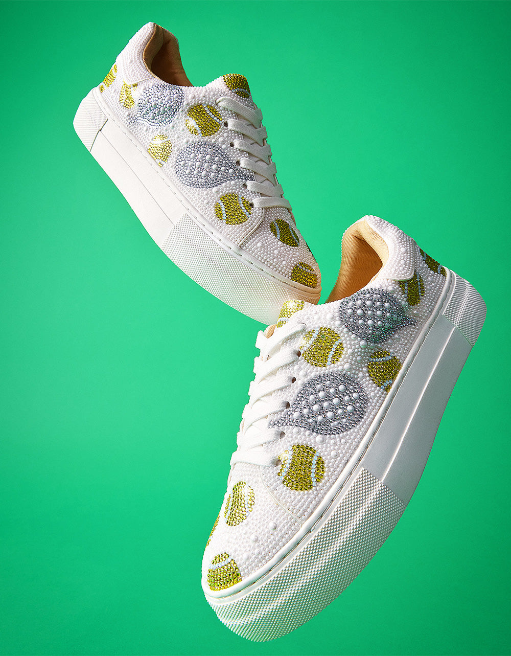 SIDNY TENNIS - Image 9