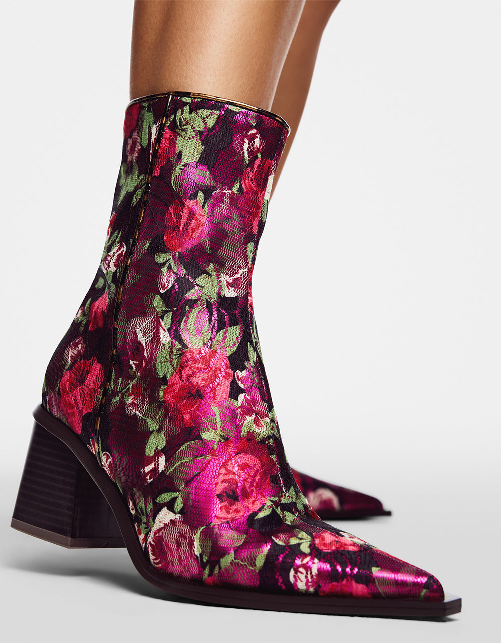 RUDY BLACK/ROSE - Image 2